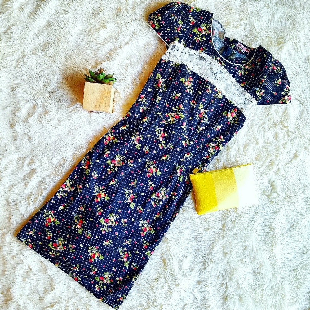 Modcloth classic beauty dress